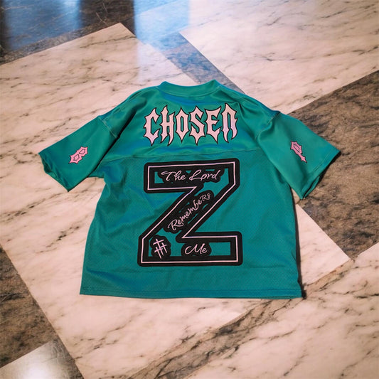 Chosen One Jerseys