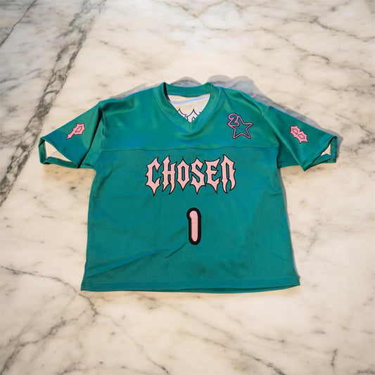 Chosen One Jerseys
