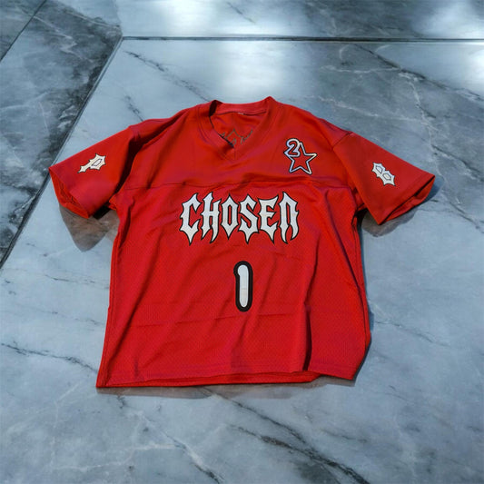 Chosen One Jerseys